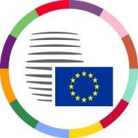 council of the european union logo image