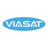 viasat italy logo image