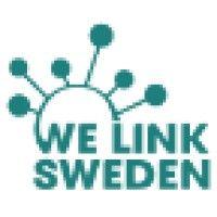 we link sweden logo image