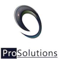 prosolutions software logo image