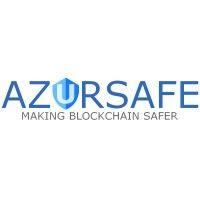 azursafe logo image