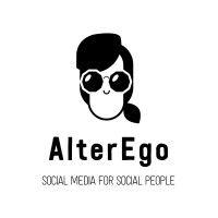 alterego logo image