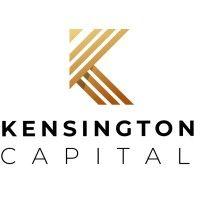 kensington capital