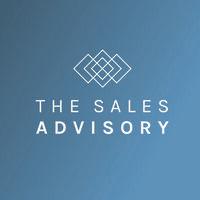 the sales advisory logo image