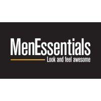 menessentials corporation logo image