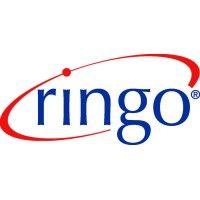 ringo, llc logo image