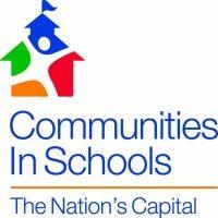 communities in schools of the nation's capital logo image