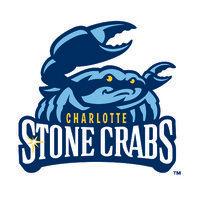 charlotte stone crabs logo image