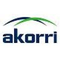 akorri logo image