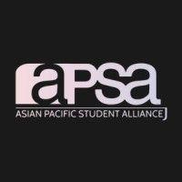 asian pacific student alliance (san diego state university)