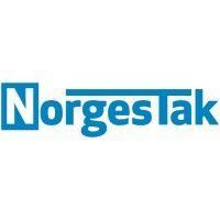 norgestak logo image