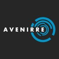 avenirre production intelligence logo image