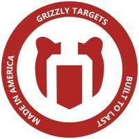 grizzly targets logo image