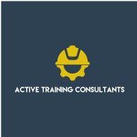 active training consultants llc logo image