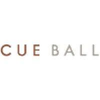 cue ball capital logo image