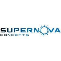 supernova concepts