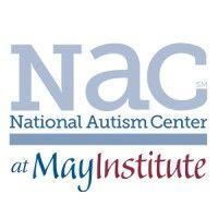 national autism center at may institute