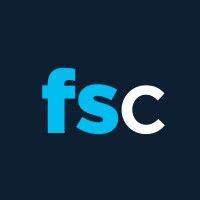 fscom logo image