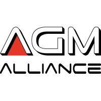 agm-alliance sa logo image