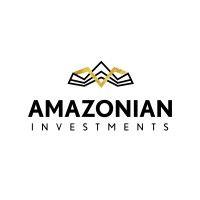 amazonian investments logo image