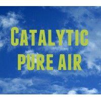 catalytic pure air llc logo image