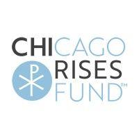 chicago rises fund llc logo image