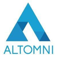 altomni corp logo image