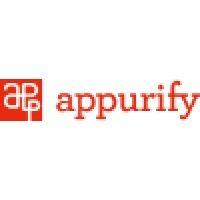 appurify, inc. (acquired by google) logo image