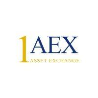 1 asset exchange logo image