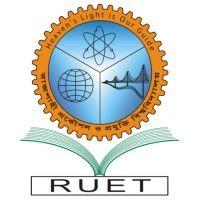 rajshahi university of engineering & technology logo image