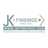 jk findings logo image