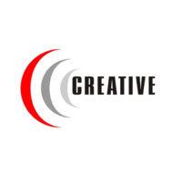 creative group of industries logo image