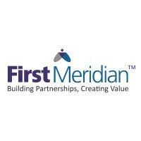 firstmeridian business services limited