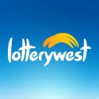 lotterywest logo image