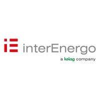 interenergo group logo image