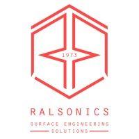 ralsonics research pvt. ltd. logo image