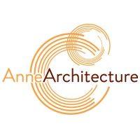 h. anne blakely sciarrone architecture, llc dba anne architecture logo image