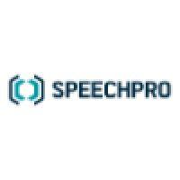 speechpro logo image