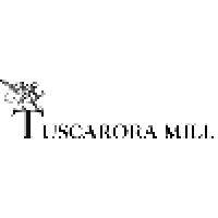 tuscarora mill restaurant logo image