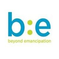 beyond emancipation logo image