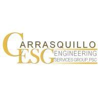 carrasquillo engineering services group logo image