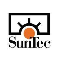 suntecindia.net logo image