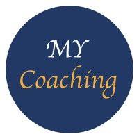 my coaching logo image