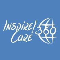 inspire! care 360 logo image