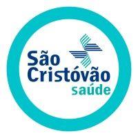 grupo são cristóvão saúde logo image