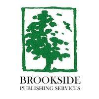 brookside publishing services logo image