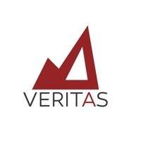 veritas logo image