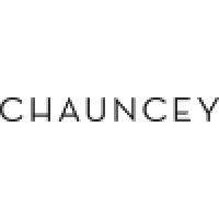 chauncey logo image