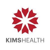 kimshealth (middle east) logo image