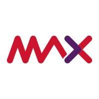 max | a tabcorp company logo image